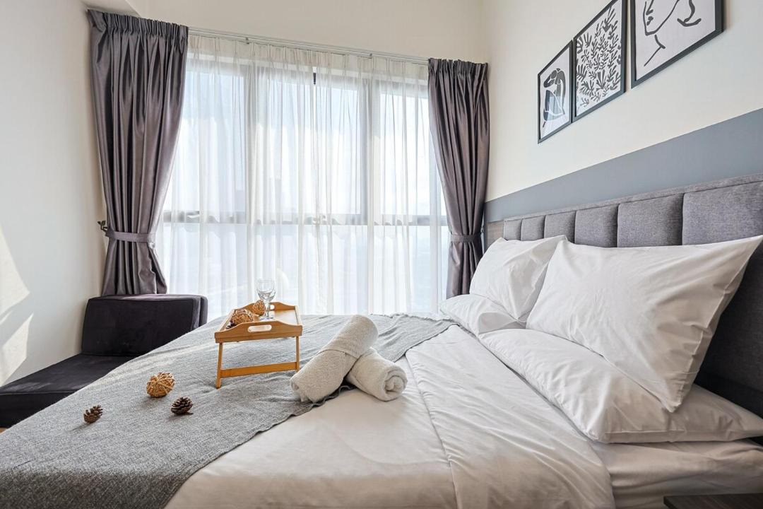 Photo of Bedroom in Pudu
