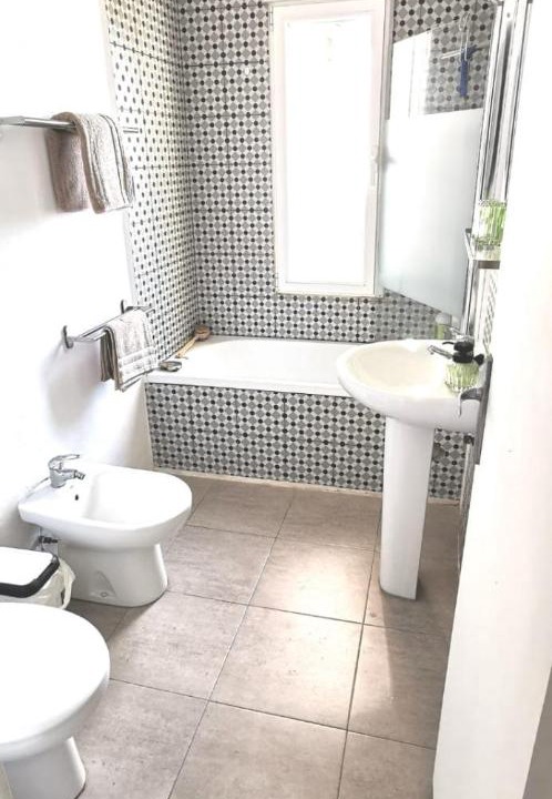 Photo of Bathroom in La Mamola