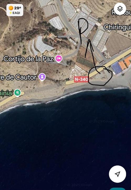 Photo of Others in La Mamola