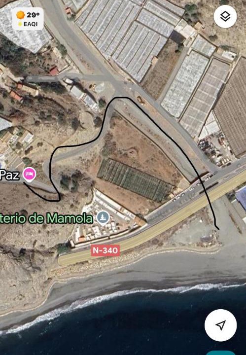 Photo of Others in La Mamola