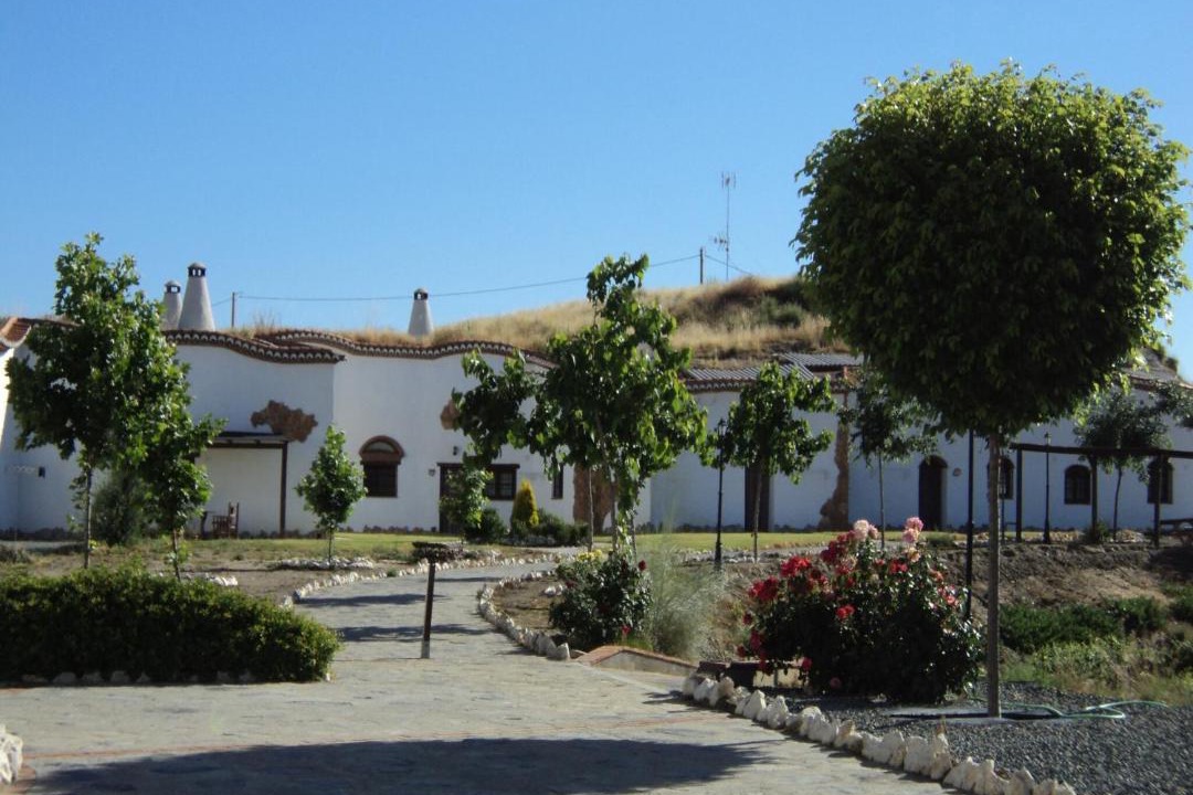 Photo of Others in Guadix