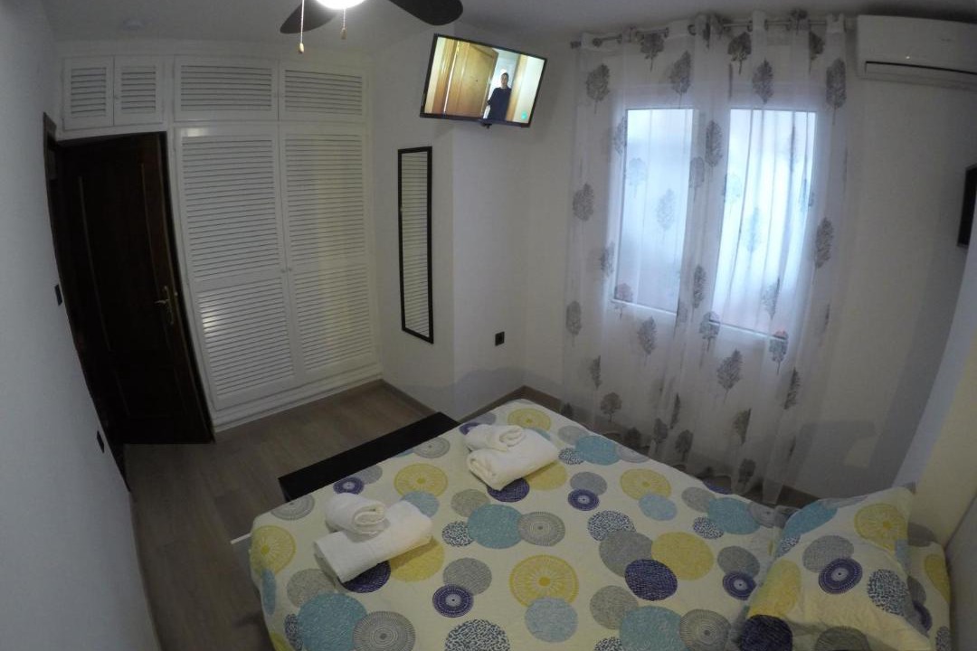 Photo of Bedroom in Figares