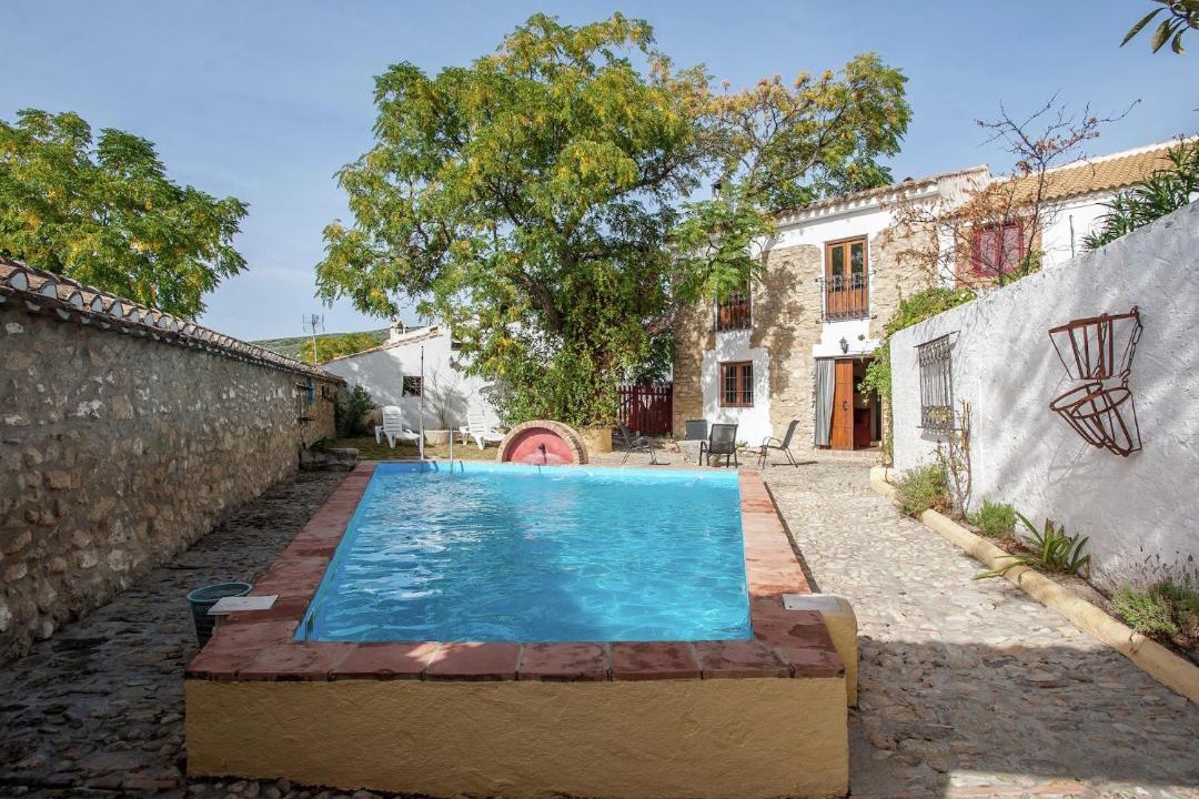 Photo of Others in Algarinejo
