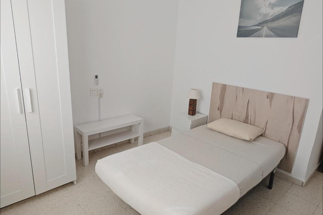 Photo of Bedroom in Durcal
