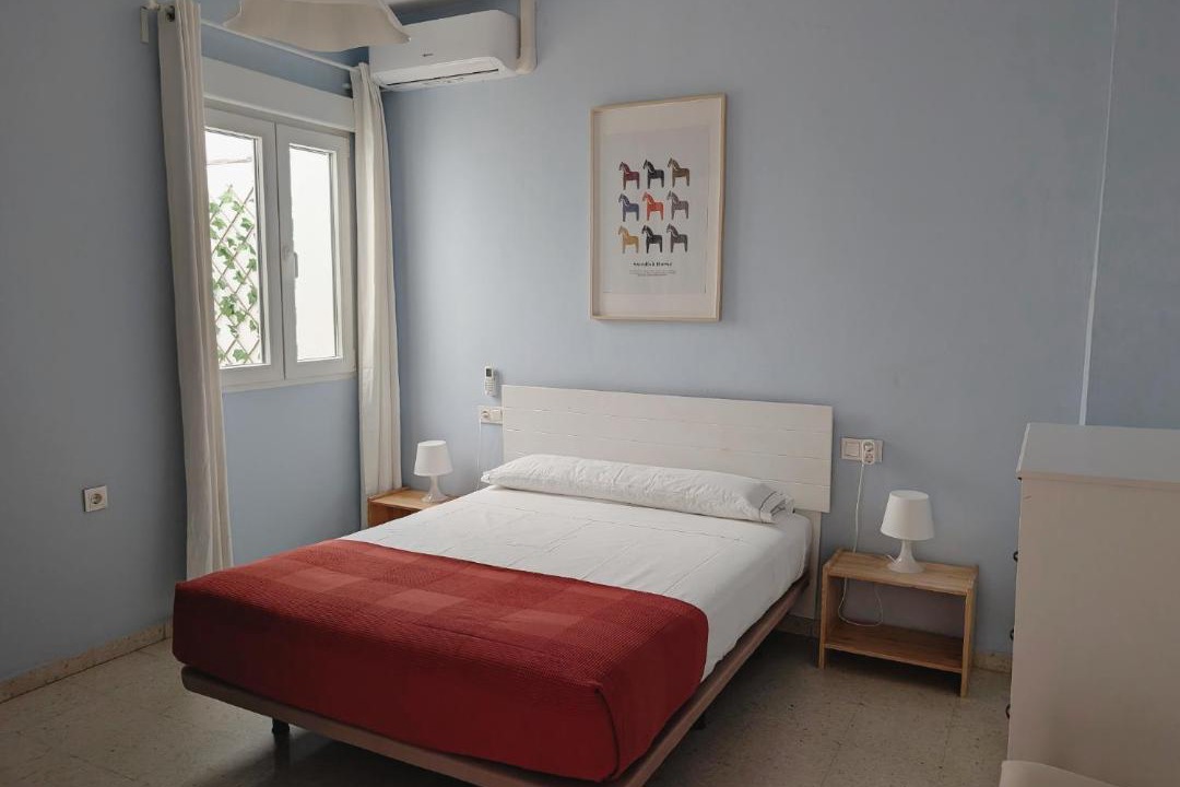 Photo of Bedroom in Durcal