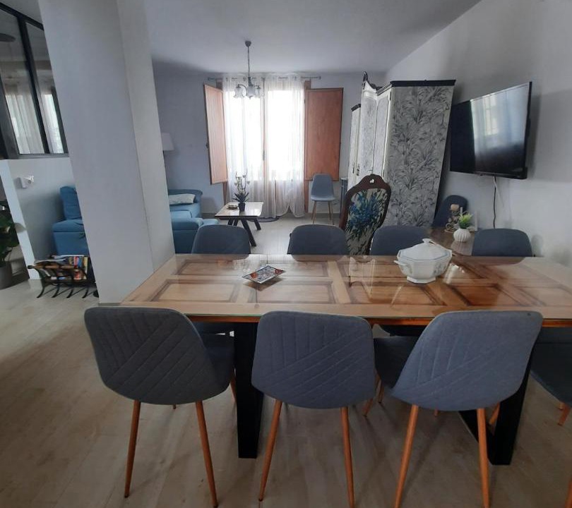 Photo of Livingroom in Melegis