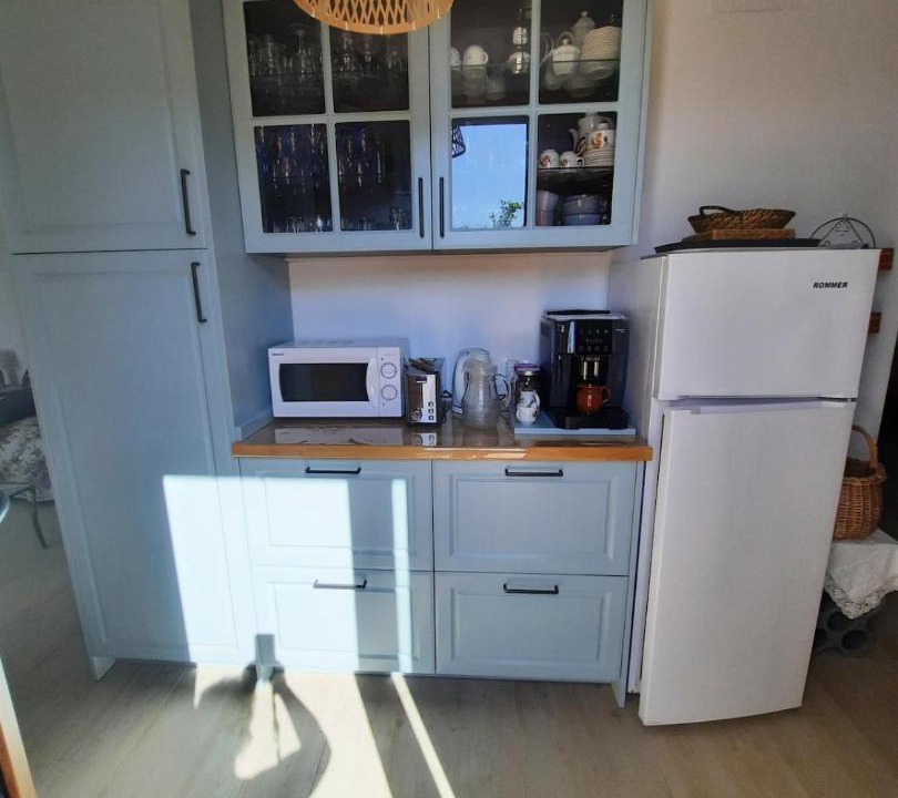 Photo of Kitchen in Melegis