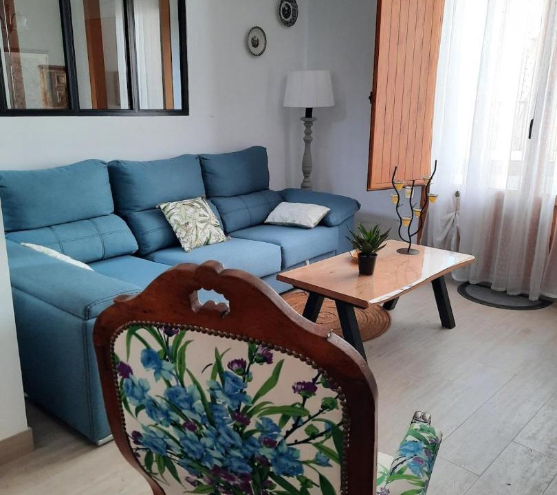 Photo of Livingroom in Melegis