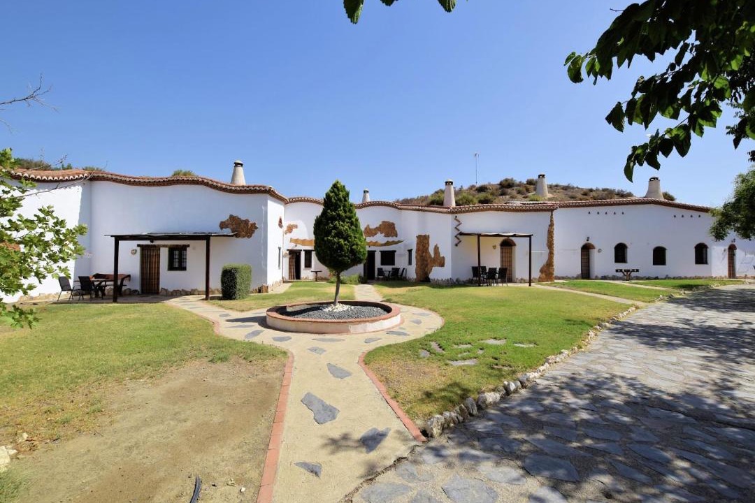 Photo of Others in Guadix