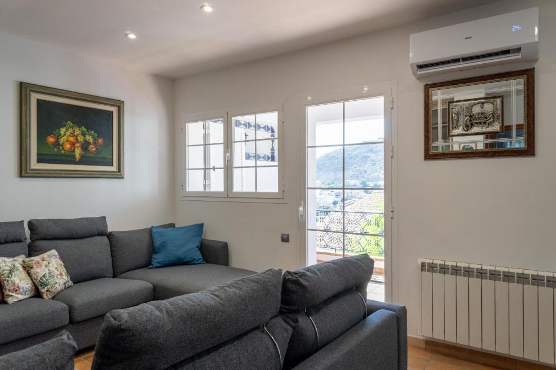 Photo of Livingroom in Guejar Sierra