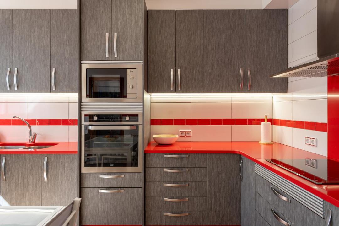 Photo of Kitchen in Guejar Sierra