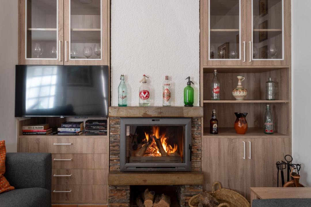 Photo of Livingroom in Guejar Sierra