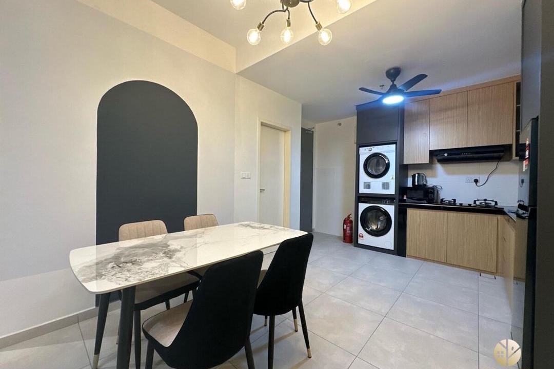 Photo of Kitchen in Seri Kembangan