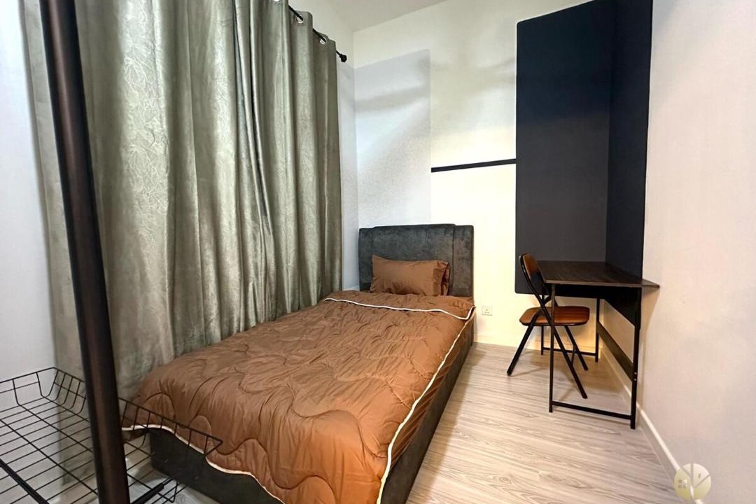 Photo of Bedroom in Seri Kembangan