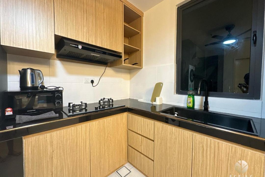 Photo of Kitchen in Seri Kembangan