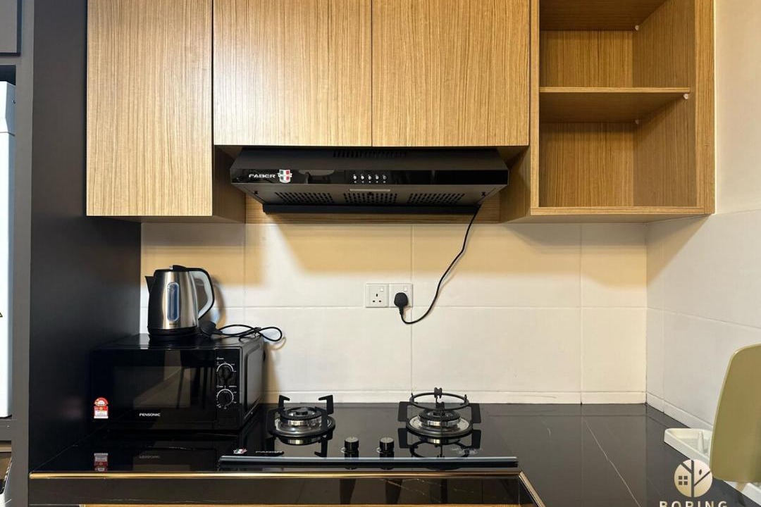 Photo of Kitchen in Seri Kembangan