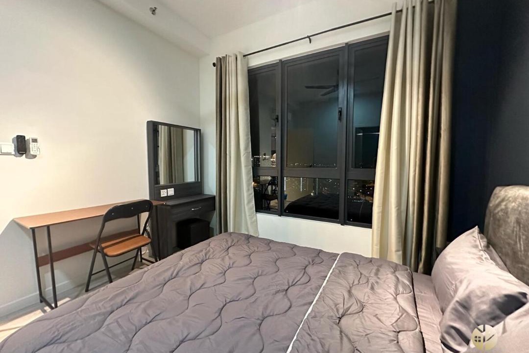 Photo of Bedroom in Seri Kembangan