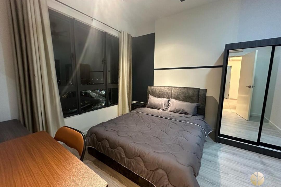 Photo of Bedroom in Seri Kembangan
