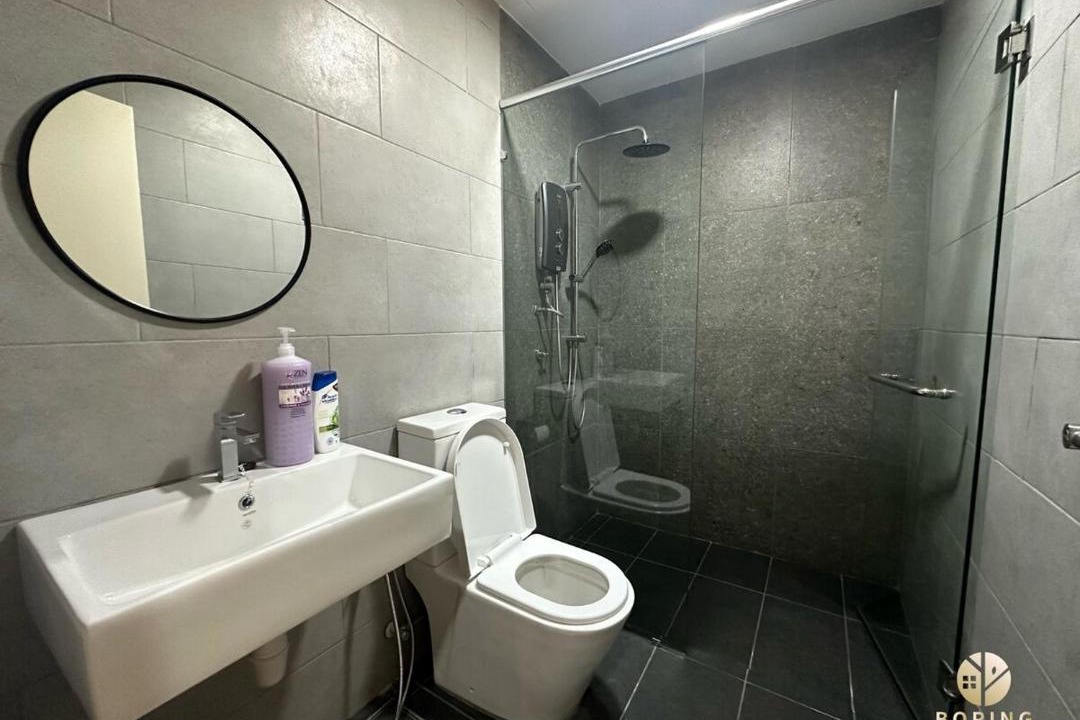 Photo of Bathroom in Seri Kembangan