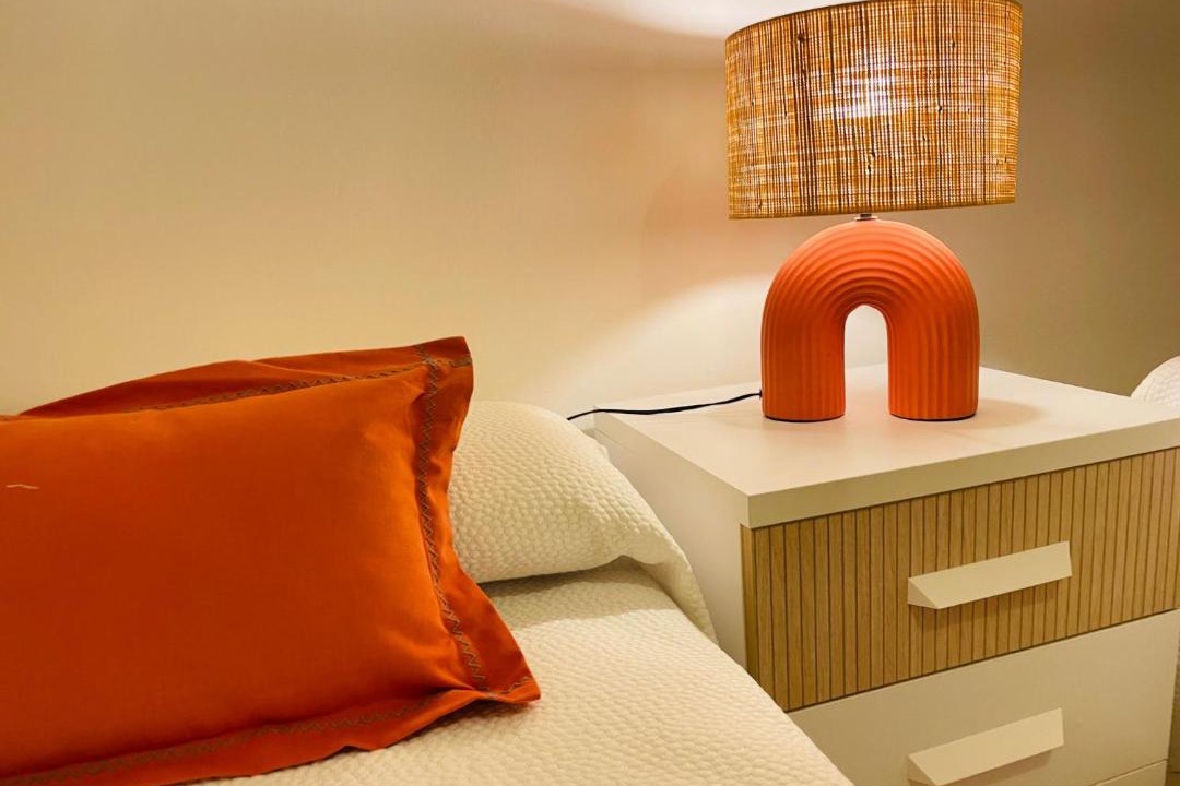 Photo of Bedroom in Torrenueva