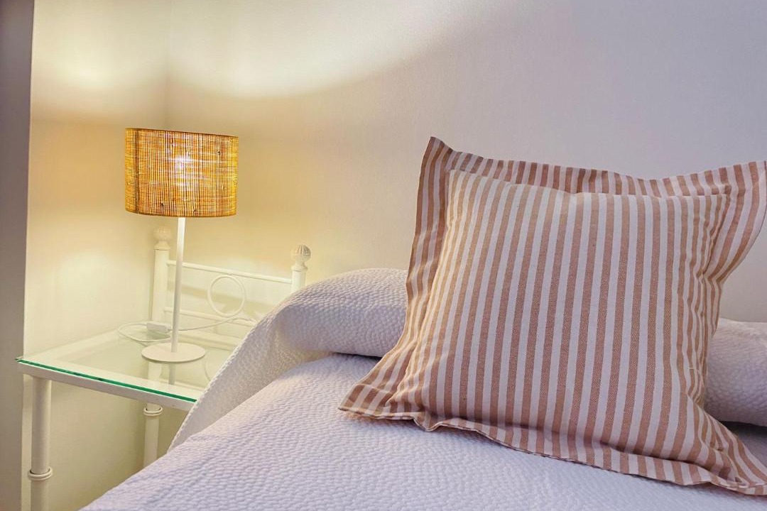 Photo of Bedroom in Torrenueva