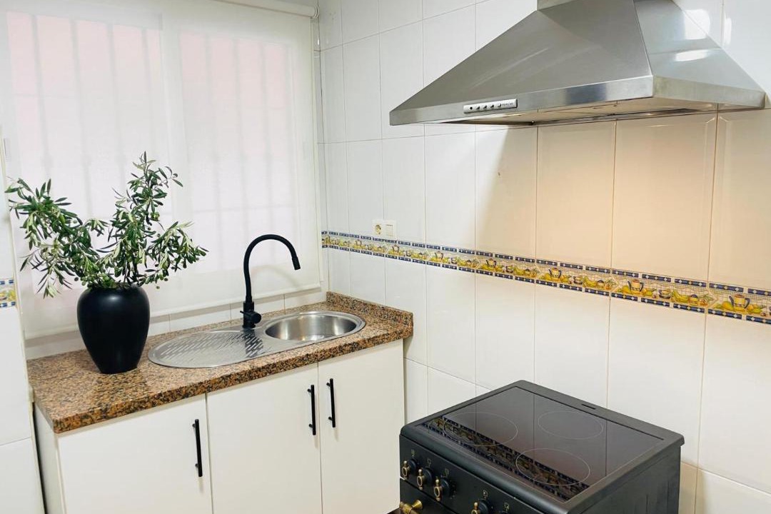 Photo of Kitchen in Torrenueva