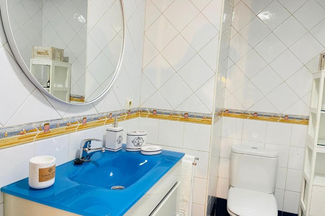 Photo of Bathroom in Torrenueva