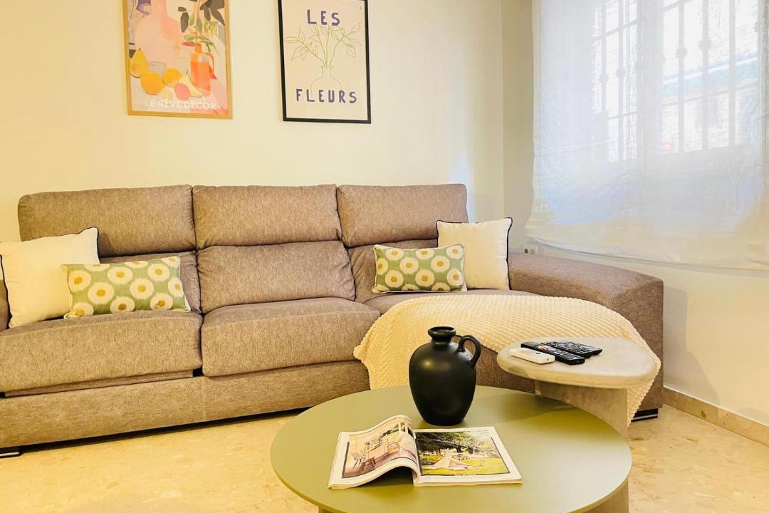Photo of Livingroom in Torrenueva