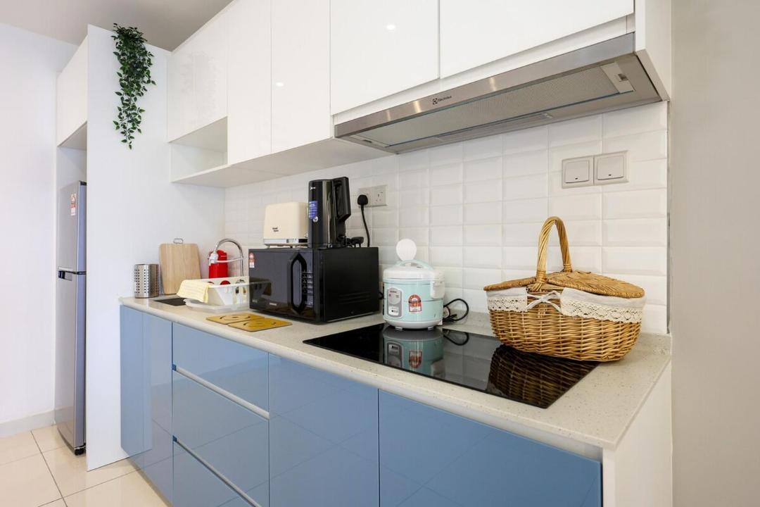 Photo of Kitchen in Pudu