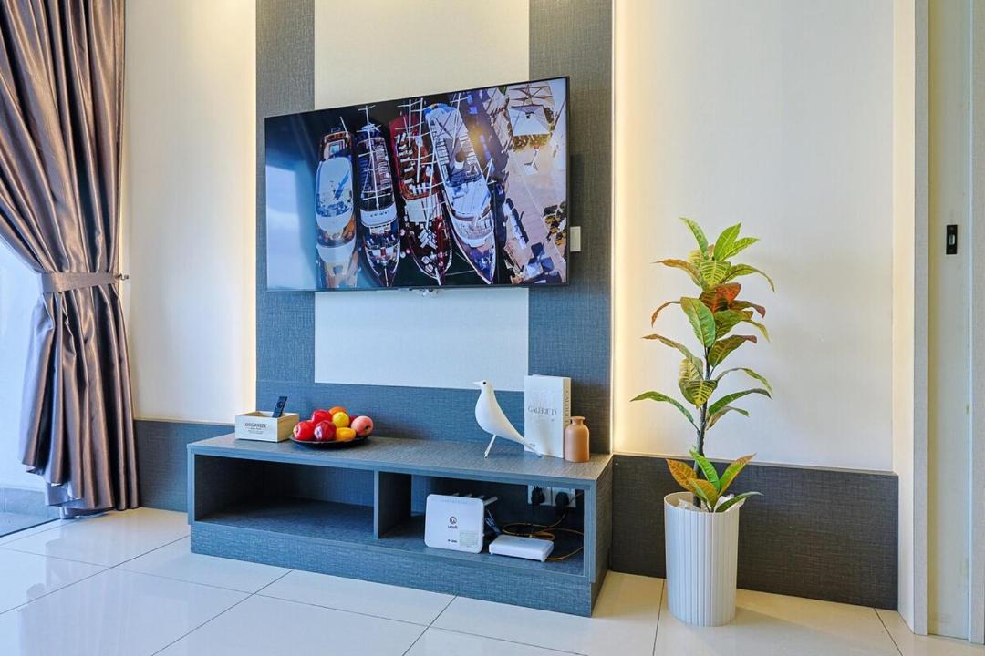Photo of Livingroom in Pudu