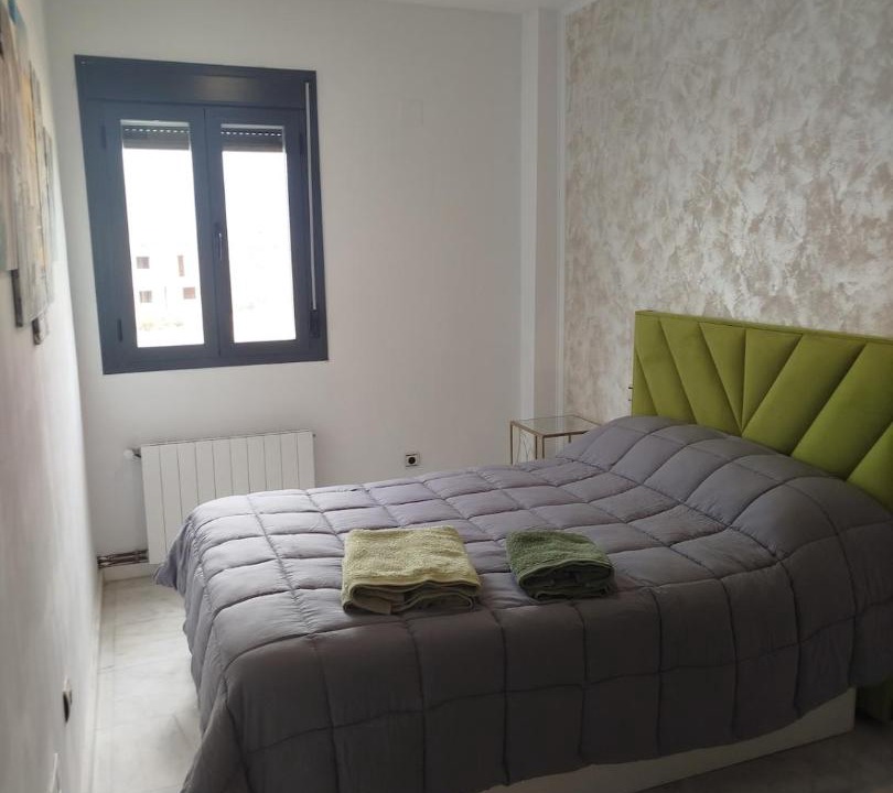 Photo of Bedroom in Dilar