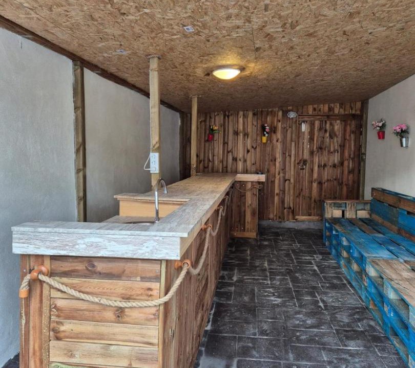 Photo of Kitchen in Dilar