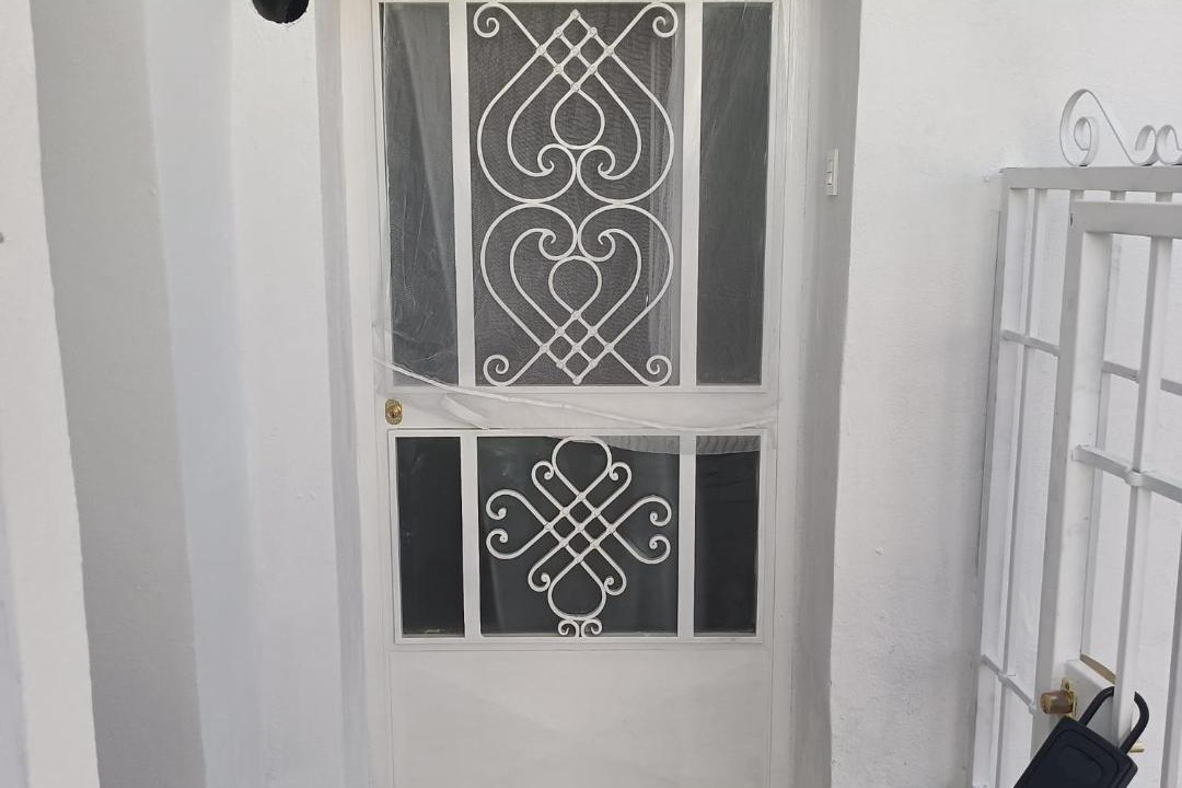 Photo of Patio Balcony in Freila