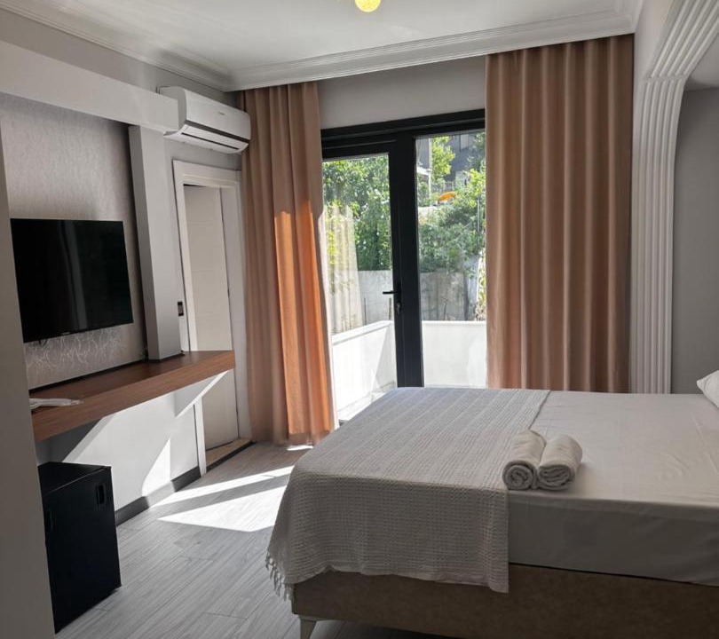 Photo of Bedroom in Karaburun Koyu