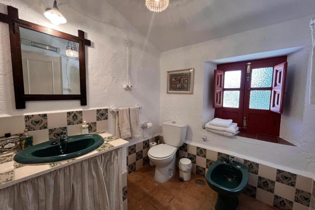 Photo of Bathroom in Otura