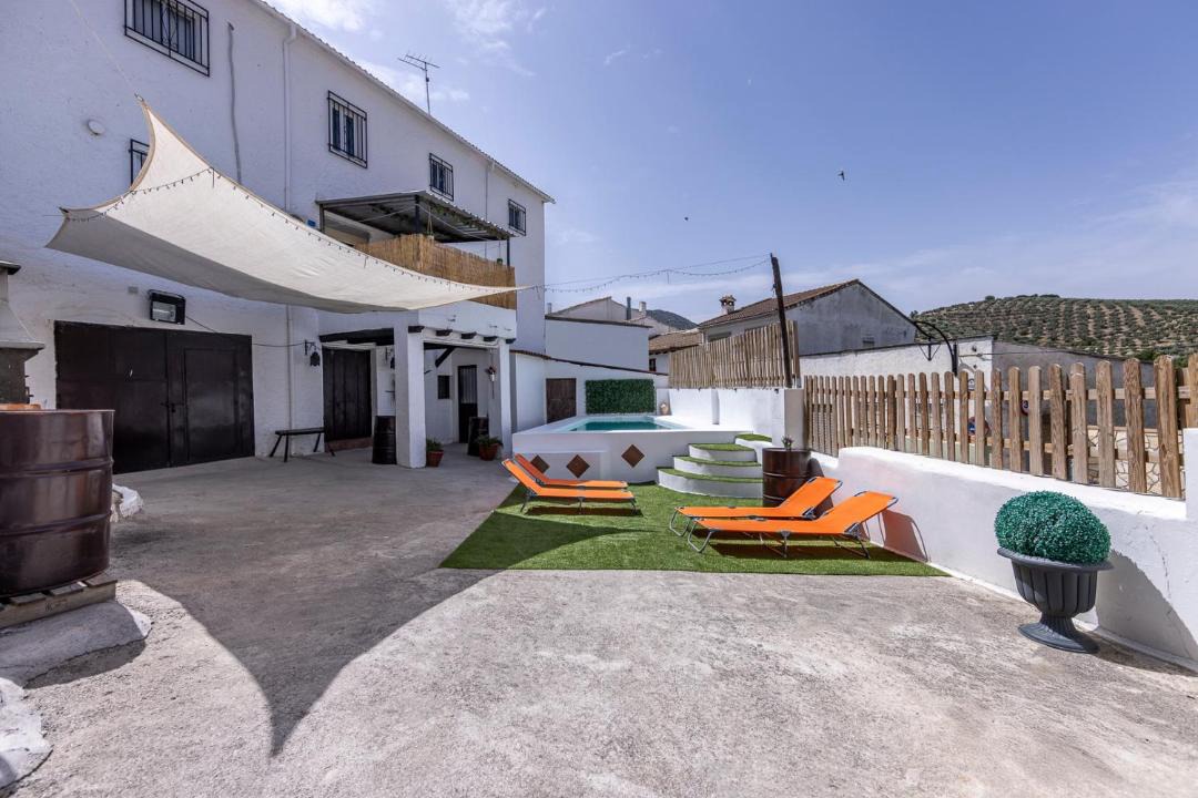 Photo of Others in Benalua De Las Villas