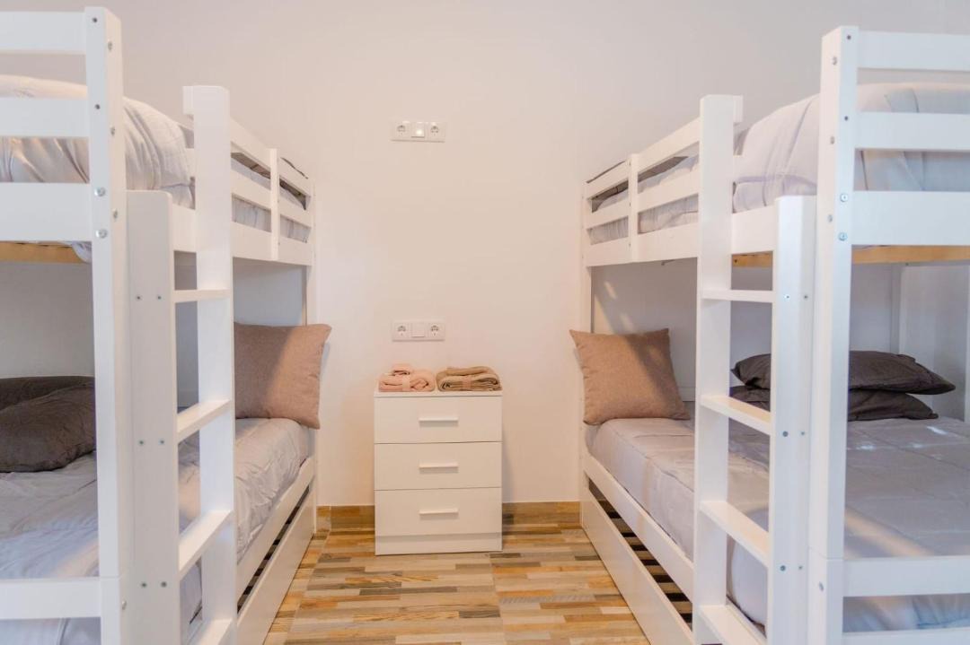 Photo of Bedroom in Lanjaron