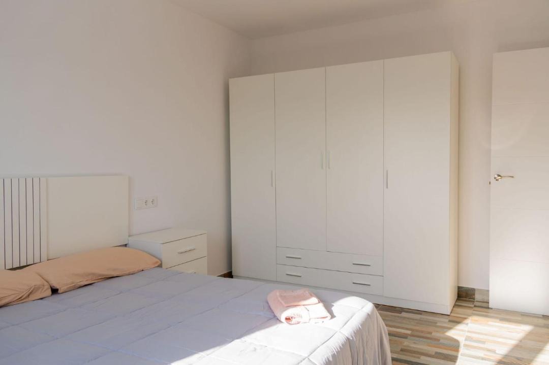 Photo of Bedroom in Lanjaron