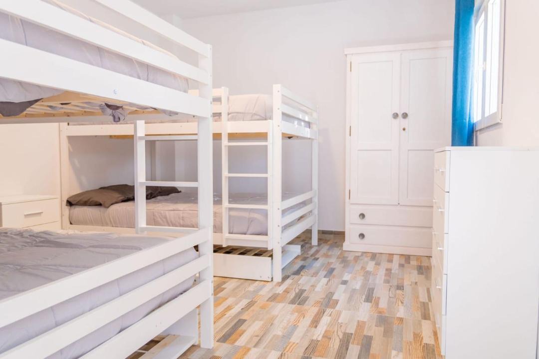 Photo of Bedroom in Lanjaron