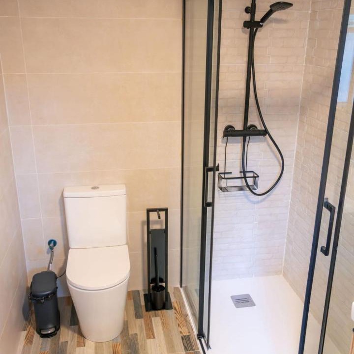 Photo of Bathroom in Lanjaron