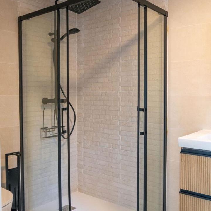 Photo of Bathroom in Lanjaron