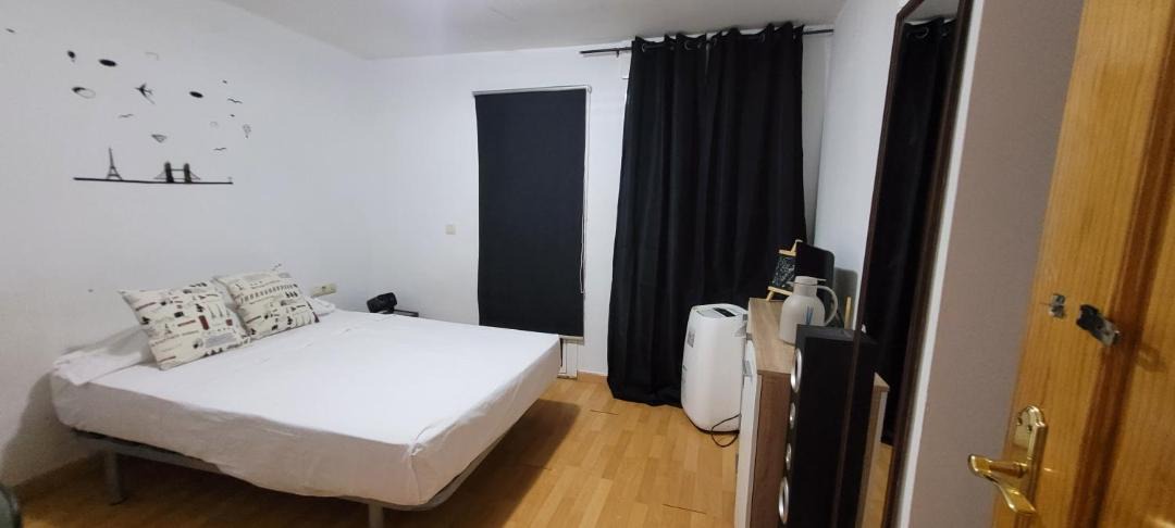 Photo of Bedroom in Churriana de la Vega