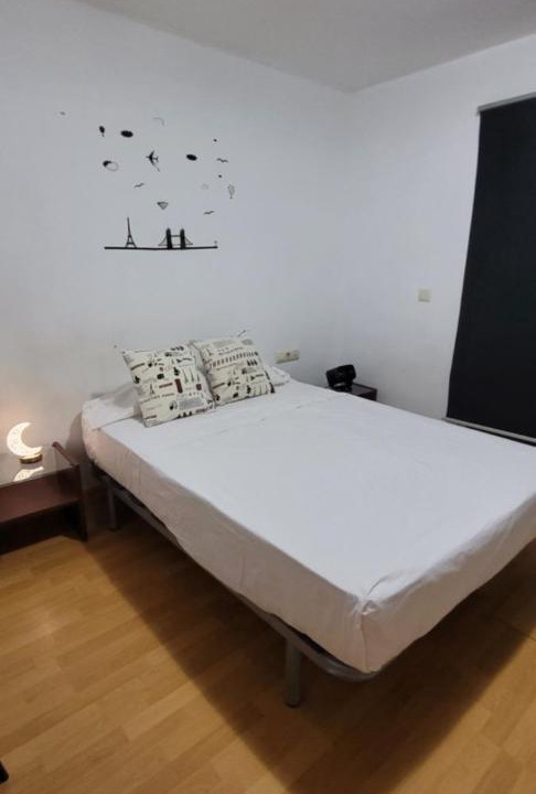 Photo of Bedroom in Churriana de la Vega