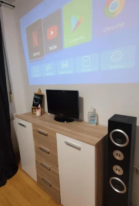 Photo of Livingroom in Churriana de la Vega