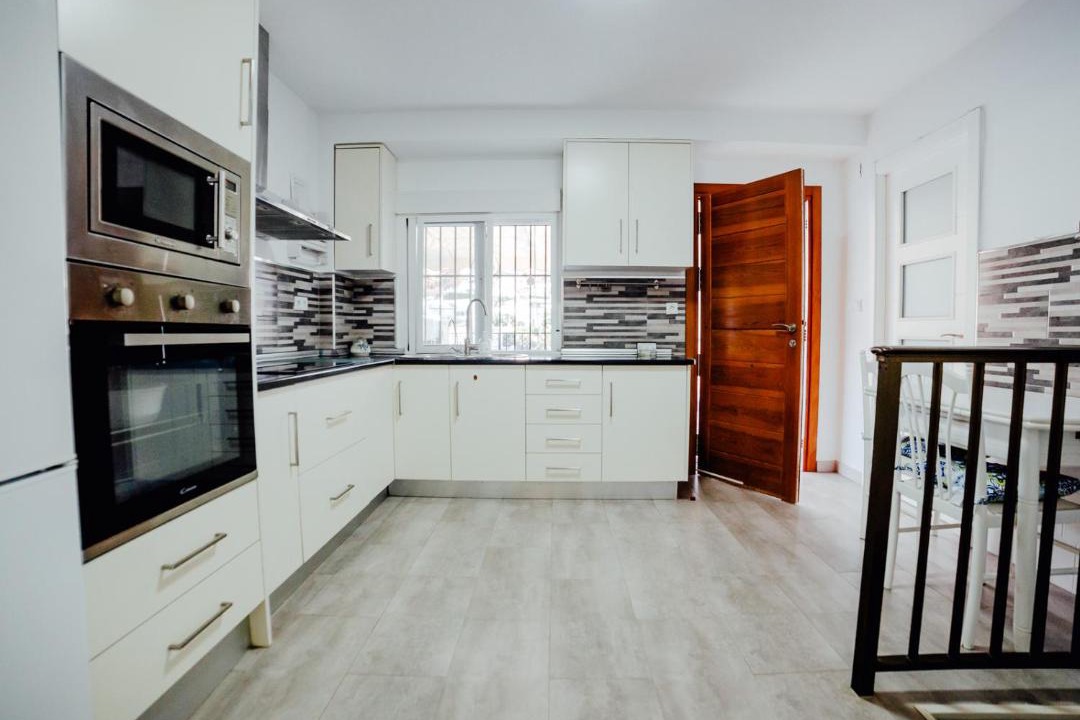 Photo of Kitchen in Almunecar