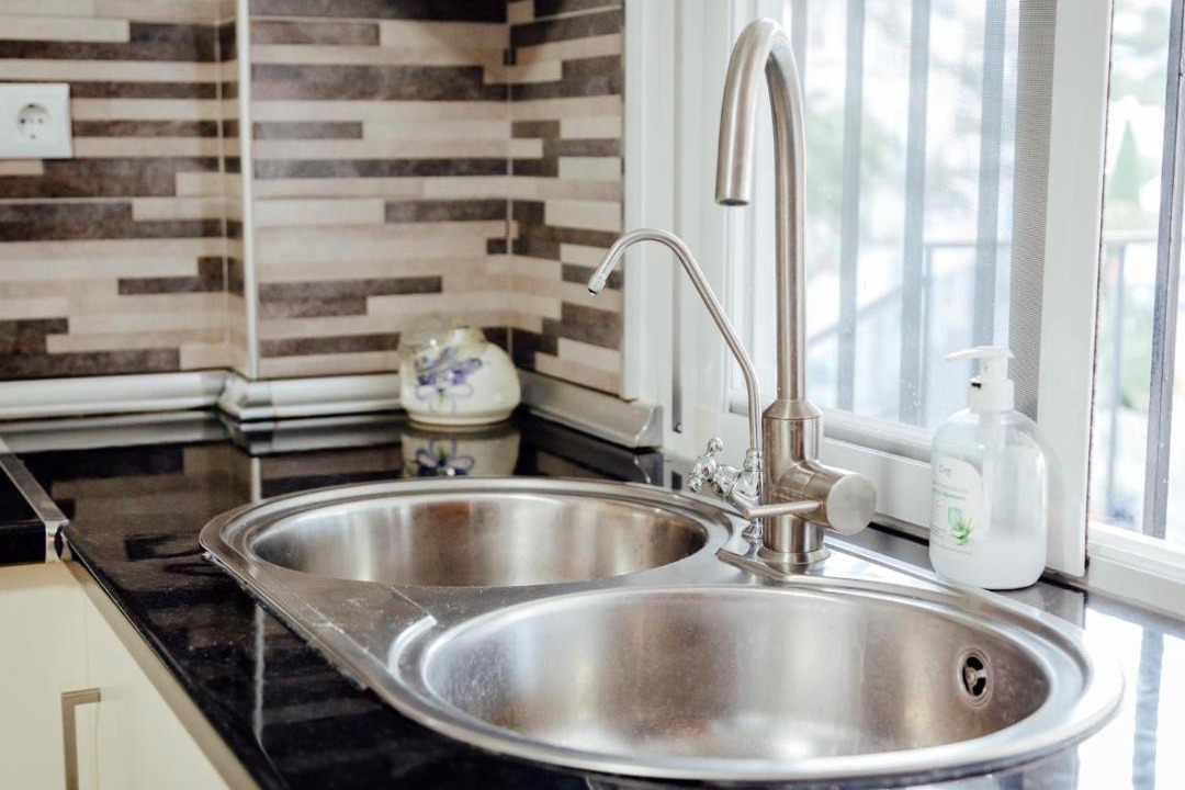 Photo of Kitchen in Almunecar