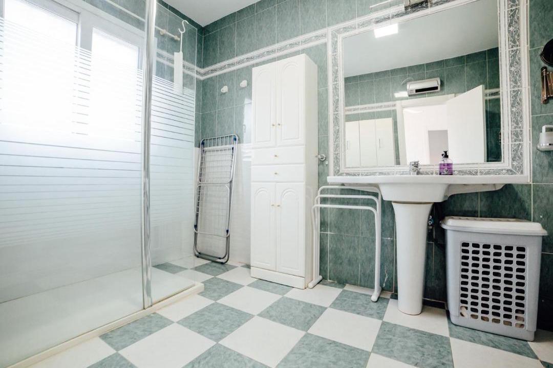 Photo of Bathroom in Almunecar