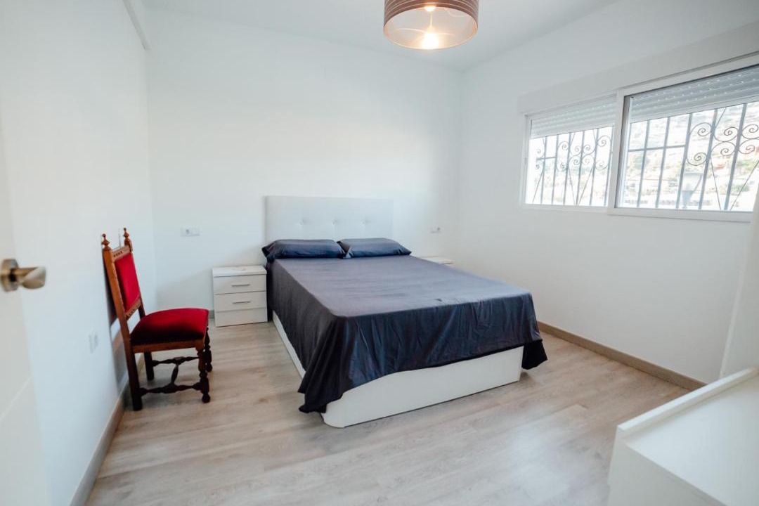 Photo of Bedroom in Almunecar