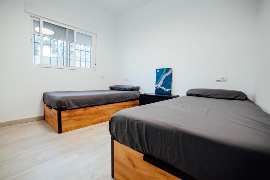 Photo of Bedroom in Almunecar
