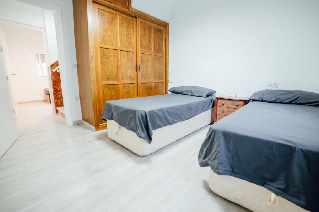 Photo of Bedroom in Almunecar